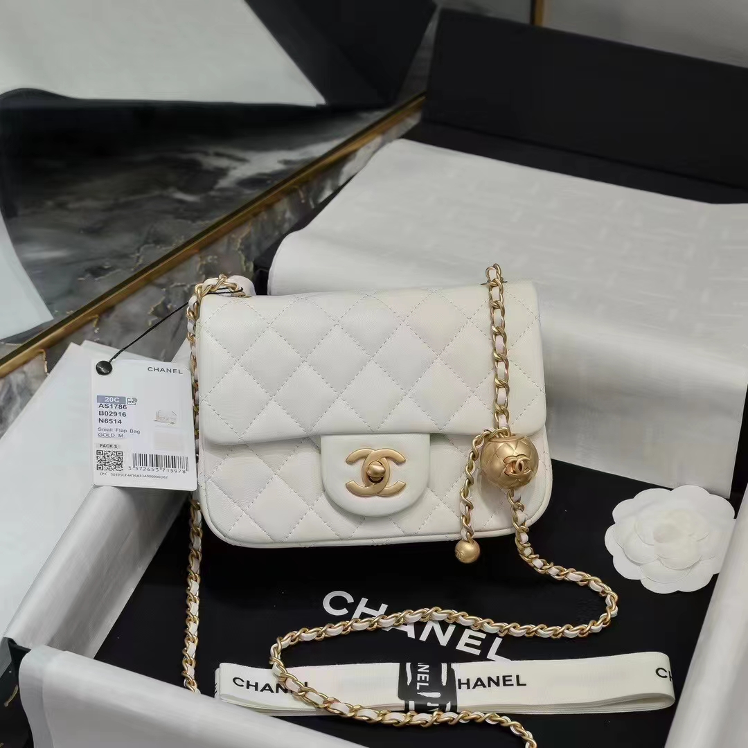 Pretty Bags!
